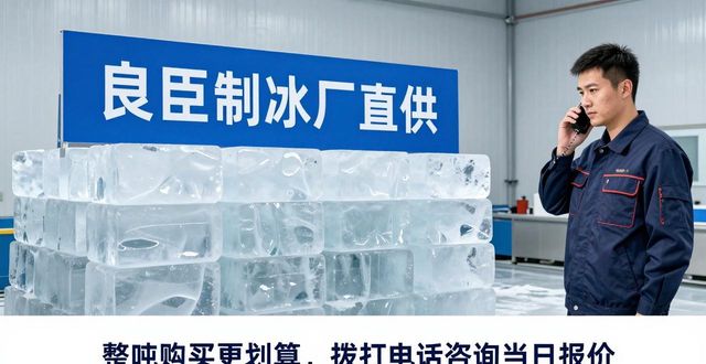 杭州临安工业大冰块订购电话_大冰块多少钱一吨_工业大冰块如何选择